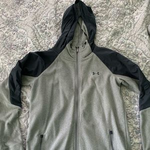 Under Armour Jacket